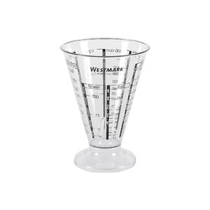 Westmark Messbecher "Gerda" 0,5 ltr. SAN