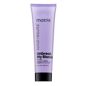 Matrix Total Results Unbreak My Blonde - Intenzivní Ošetření pro Oslnivé Blond Vlasy 150ml