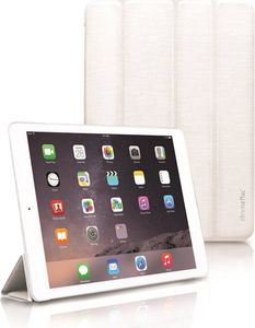 Ultra tenké puzdro Folio White pre Apple iPad Air 2