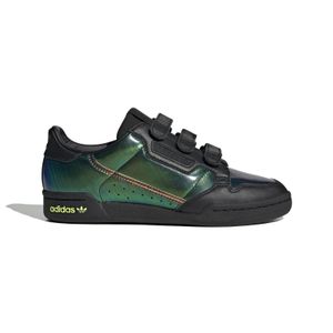 adidas Continental 80 W Strap Mode-Sneakers Schwarz EE8738