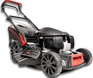 Honda Cedrus Ks48S-H Sprinálna Kosačka S Pohonom 5 V 1 48Cm / 4,1 Hp - Ewimax - Honda Cedrus Ks48S-H Sprinálna Kosačka S Pohonom 5 V 1 48Cm / 4,1 Hp - Ewimax -