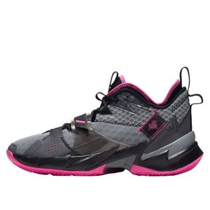 Nike Buty Jordan Why Not ZER03, CD3003003