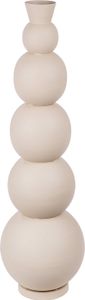 Casablanca by Gilde Bodenvase Rotonda H. 112 cm, 59011