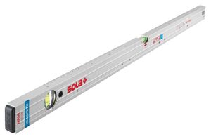 Poziomica montażowaMRMI 40cm Sola