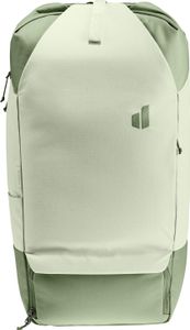 Deuter Utilion 30 Lifestyle Rucksack 51 cm - Mineral-Grove Deuter Utilion 30 Lifestyle Rucksack 51 cm - Mineral-Grove