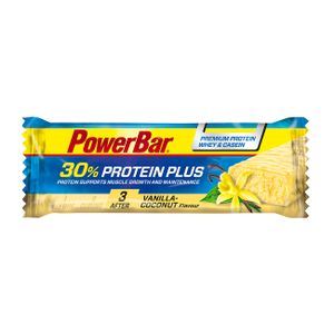 Powerbar Protein Plus 30% Bar, Geschmack:Vanilla-Coconut