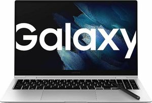 Samsung Galaxy Book Pro 360 15 Ci5 8GB 256GB Iris Xe Win10