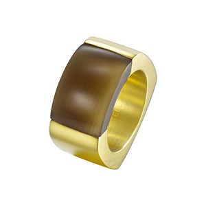 Joop! Jewelry Marvelous JPRG10614B Damenring Sehr Elegant, Ringgröße:57 / 8 / L / 18mm