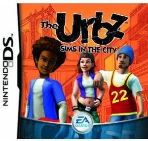 Die Urbz - Sims in the City