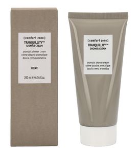 Comfort Zone Tranquillity Shower Cream