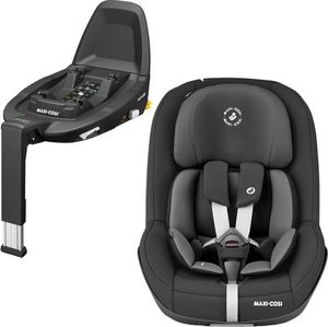 Maxi-Cosi Reboarder-Kindersitz Pearl Pro 2 i-Size ab OneSize