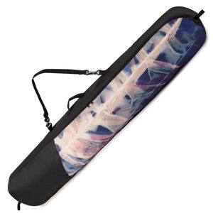 Snowboardtasche Board Bag Snowboardbag Needle