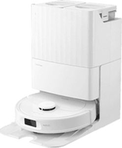 Roborock VACUUM CLEANER ROBOT Q REVO S/WHITE QRS02-00 ROBOR