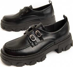 Montevita Plateau-Mokassin Moccavita15 Schwarz Montevita Plateau-Mokassin Moccavita15 Schwarz