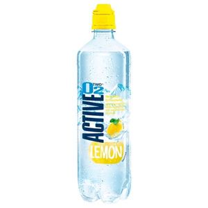 Active O2 Two Erfrischungsgetränk Lemon (750 ml)