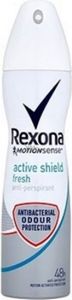 Rexona, Active Shield fresh, Deodorant, 150 ml