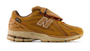 New Balance M1906ROB - Braun, 9