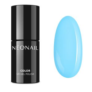 NEONAIL Hybridlack 7,2 ml - Blue Surfing