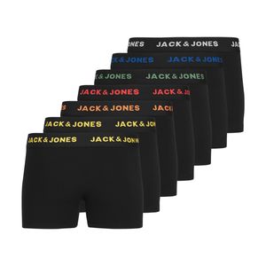 Jack & Jones Basic Trunks Boxershorts Jungen (7-pack)