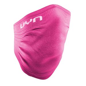 UYN Community Mask Winter Pink S/M Mask