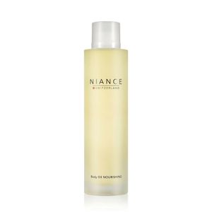 Niance Professional Odżywczy olejek do ciała 200ml