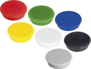 Magnet Franken HM3099, 32 mm, 800 g, rôzny