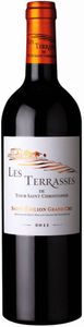 Les Terrasses de Tour Saint Christophe Saint-Emilion Grand Cru AOC