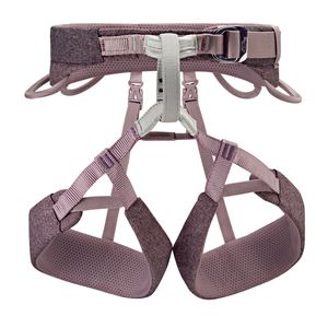 Petzl Selena - Damen Klettergurt Hüftgurt, Farbe:violett, Größe:XS