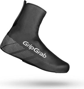 Gripgrab Ride Waterproof Shoe Cover Black EU 36-37 Gripgrab Ride Waterproof Shoe Cover Black EU 36-37