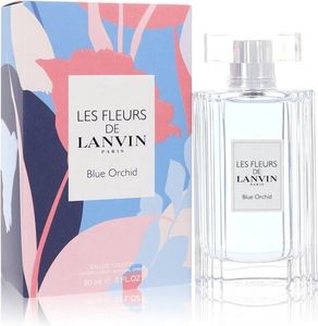 Lanvin Blue Orchid, Woda toaletowa, 90ml