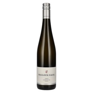 Maglock-Nagel Grüner Veltliner Strass Kamptal DAC 2023 12,5% Vol. 0,75l