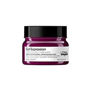 Loreal Serie Expert Curl Expression Intensive Moisturizer Mask 500ml