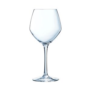 Chef & Sommelier ARC E2790 Cabernet Vins Jeunes Weinglas, 470ml, Krysta Kristallglas, transparent, 6 Stück