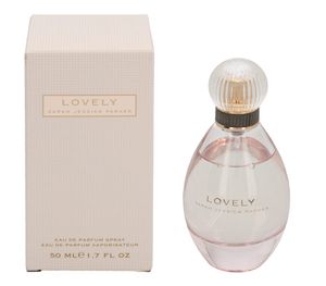 Sarah Jessica Parker Lovely Eau De Parfum 50 ml (woman)