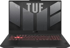 ASUS TUF Gaming A17 FA707NUR-HX011W - AMD Ryzen? 7 - 3,1 GHz - 43,9 cm (17.3") - 1920 x 1080 Pixel - 16 G