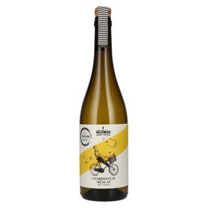 Neleman Chardonnay Muscat 2018 (1 x 0.75 l)