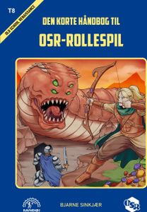 Den korte håndbog til OSR-rollespil