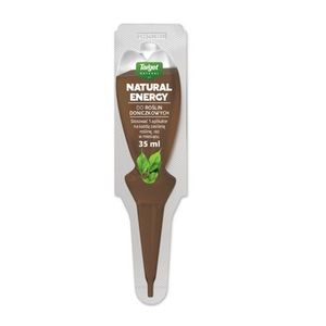 Nawóz do ozdobnych roślin doniczkowych aplikator TARGET NATURAL ENERGY 35ml 1szt.