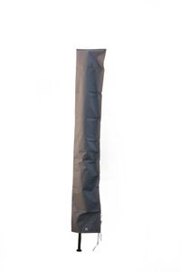Bambelaa! Sonnenschirm Schutzhülle Abdeckung für Schirme ca. Ø 300 cm