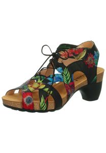 Think! Sandalen Sandalen Leder Think! Sandalen Sandalen Leder