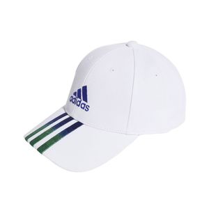 Adidas Čepice Bball Cap 3 Stripes FA, HT2028