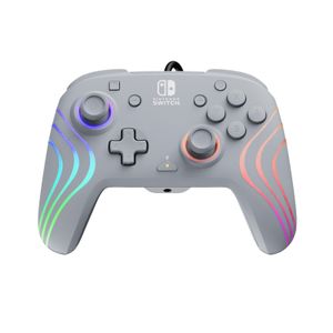 Afterglow Wave Switch Controller, Grau