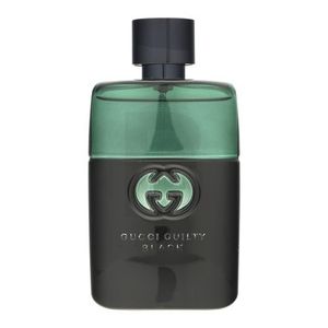 Gucci Guilty Black Pour Homme Edt Spray