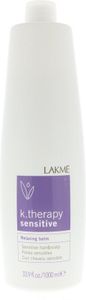 Lakmé K.Therapy Sensitive Relaxing Balm Pflege ohne Spülung für empfindliche Kopfhaut 1000 ml