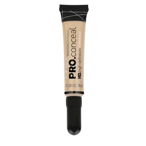 L.A. Girl Pro Conceal Concealer Classic Ivory 8g