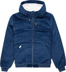 Element Herren Winterjacke DULCEY CORD  JCKT, Größe:S, Farben:4972-moonlit ocean
