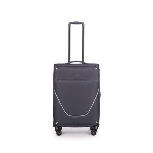 Stratic Stratic Strong - 4-Rollen-Trolley M 65 cm erw.