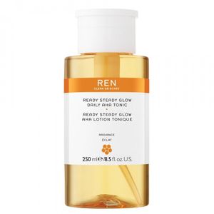Ready Steady Glow Daily AHA Tonic odnawiający tonik do twarzy 250ml