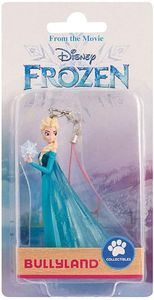 Walt Disney Mini Elsa Schlüsselanhänger