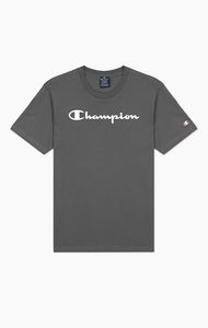 Champion Deutschland Crewneck T-Shirt DAG/NBK M